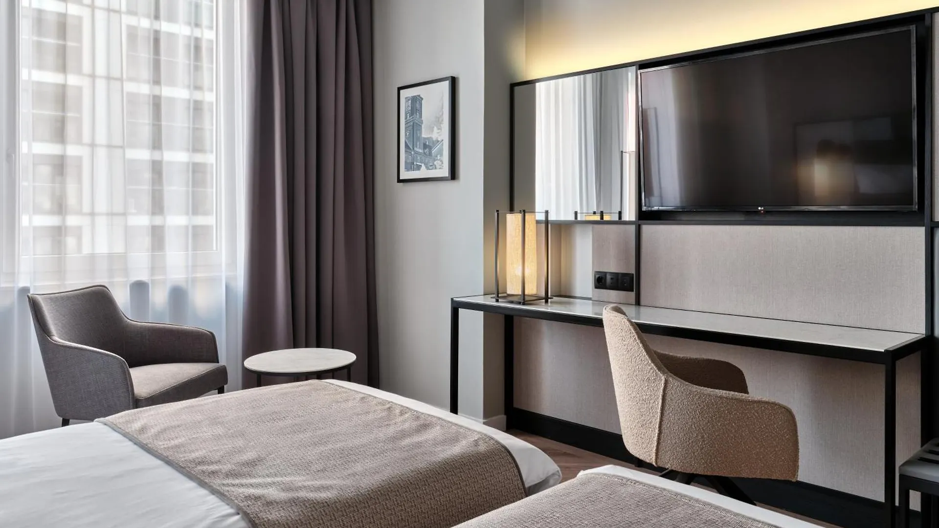Leonardo Royal Hotel Warszawa 4*,  Polska