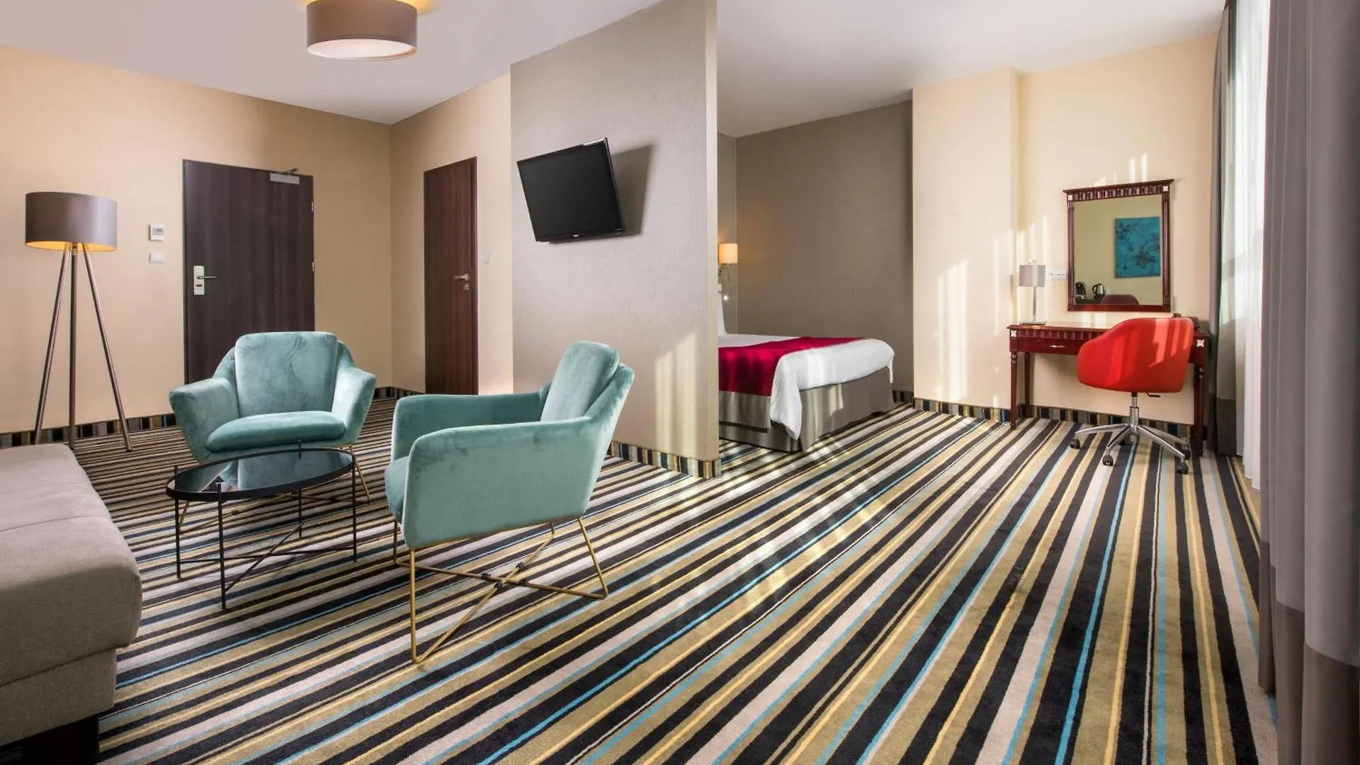 Leonardo Royal Hotel Warszawa 4*,