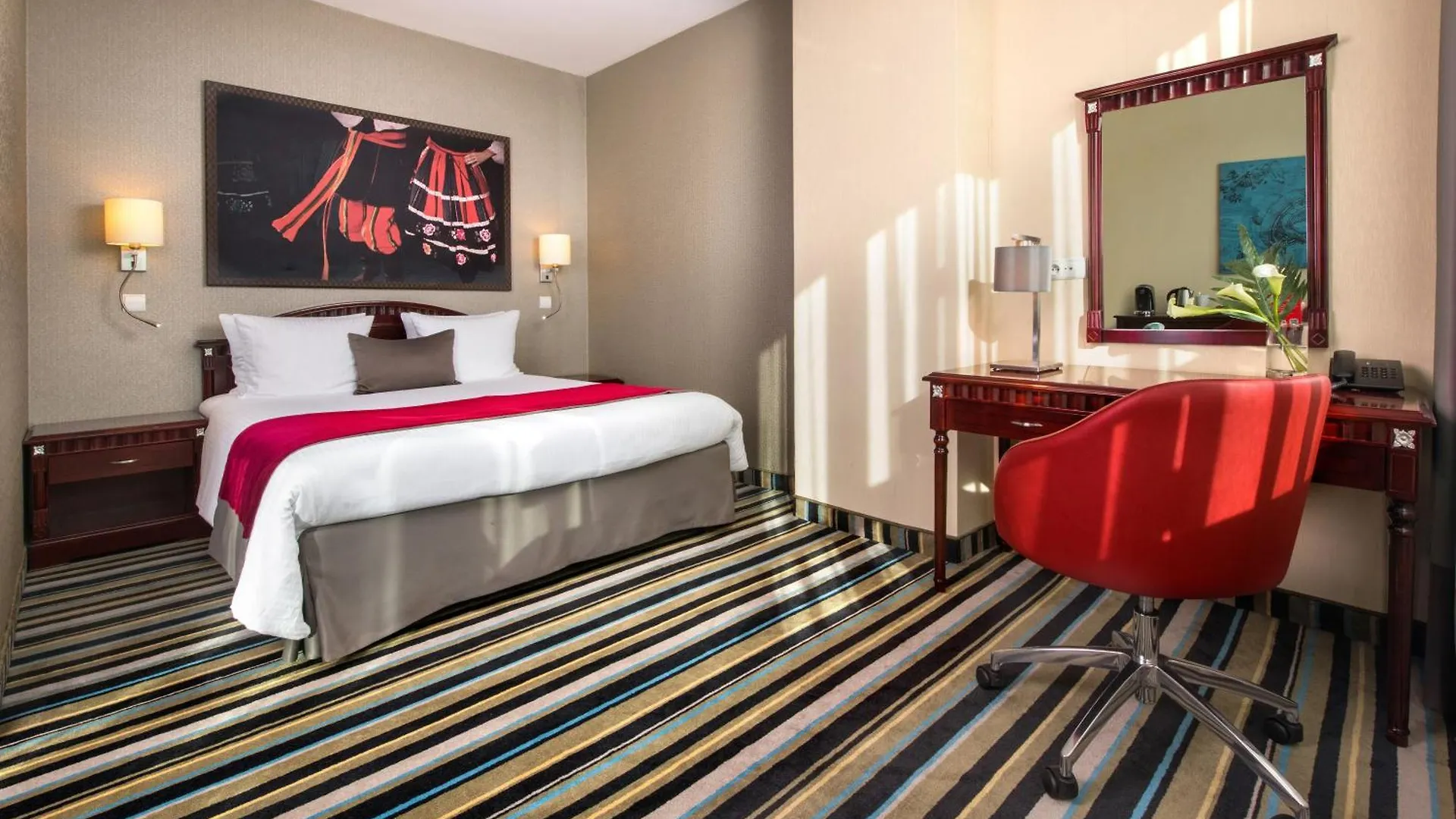 Leonardo Royal Hotel Warszawa