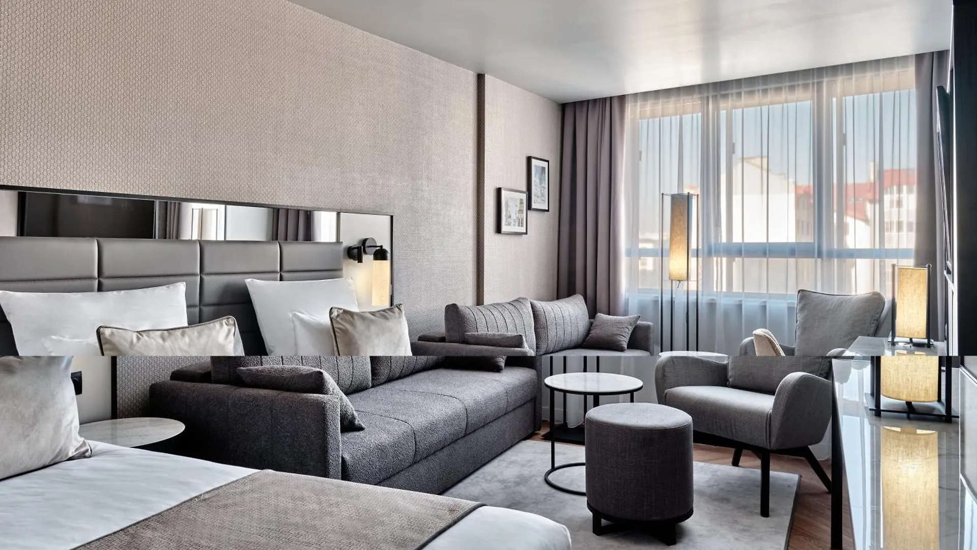 Leonardo Royal Hotel Warszawa Polska