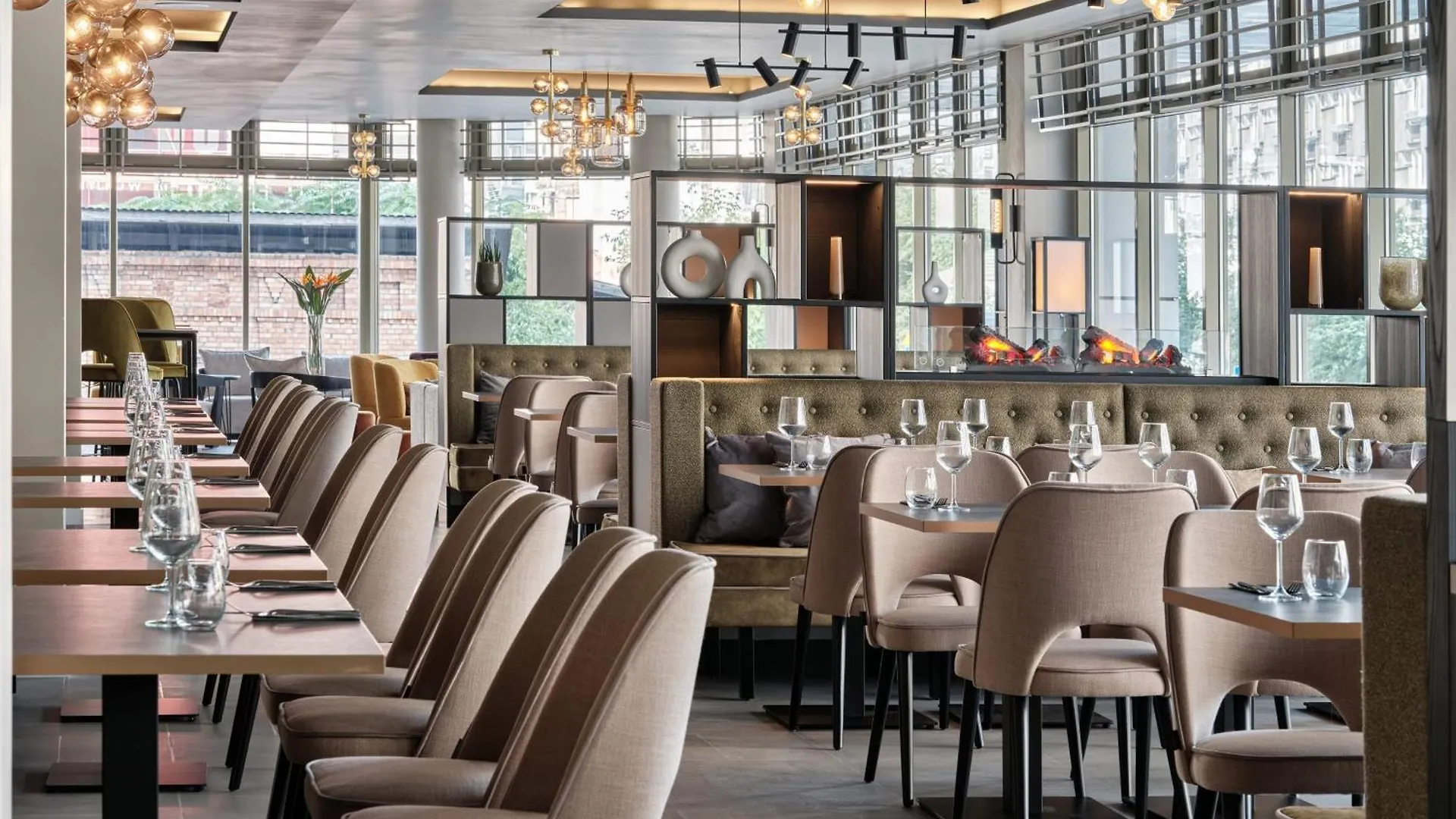 Leonardo Royal Hotel Warschau