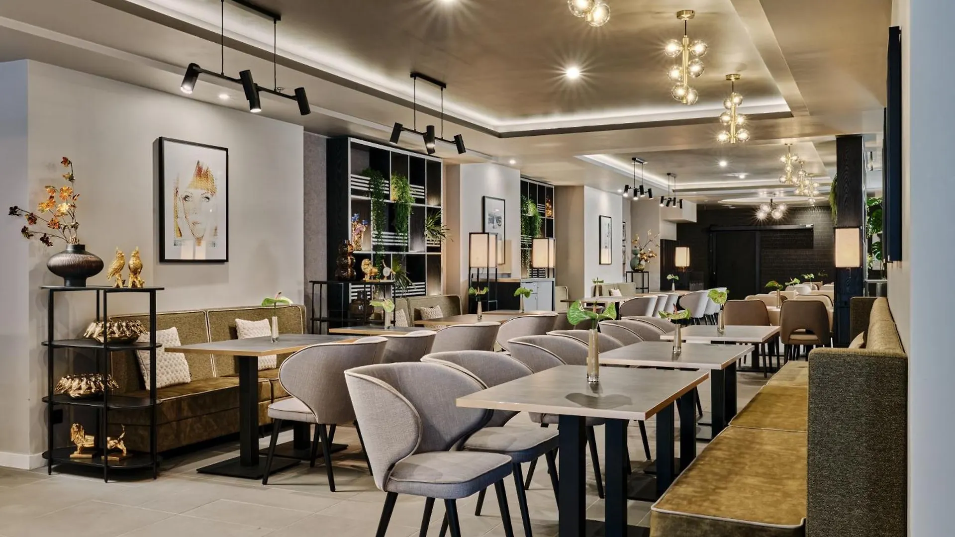 Leonardo Royal Hotel Warszawa Polska