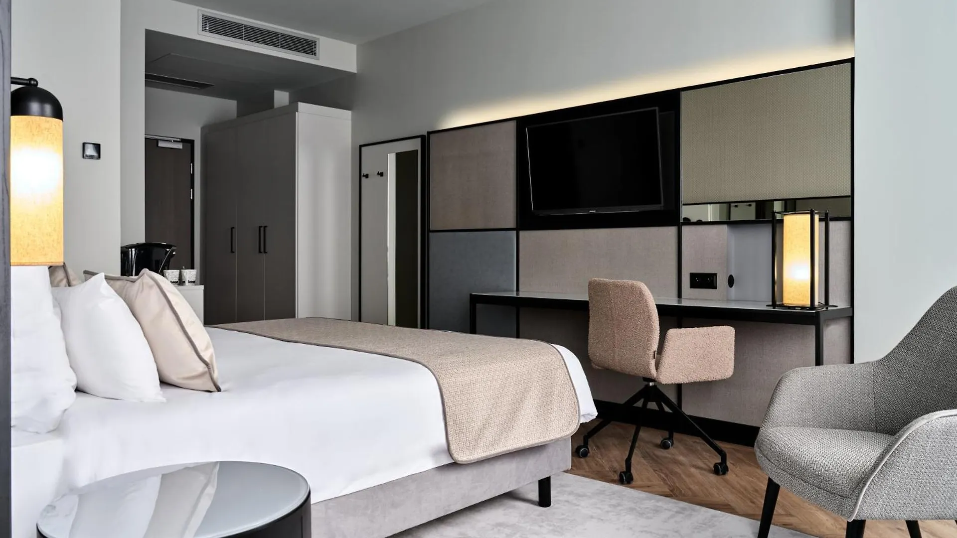 Leonardo Royal Hotel Warszawa Polska