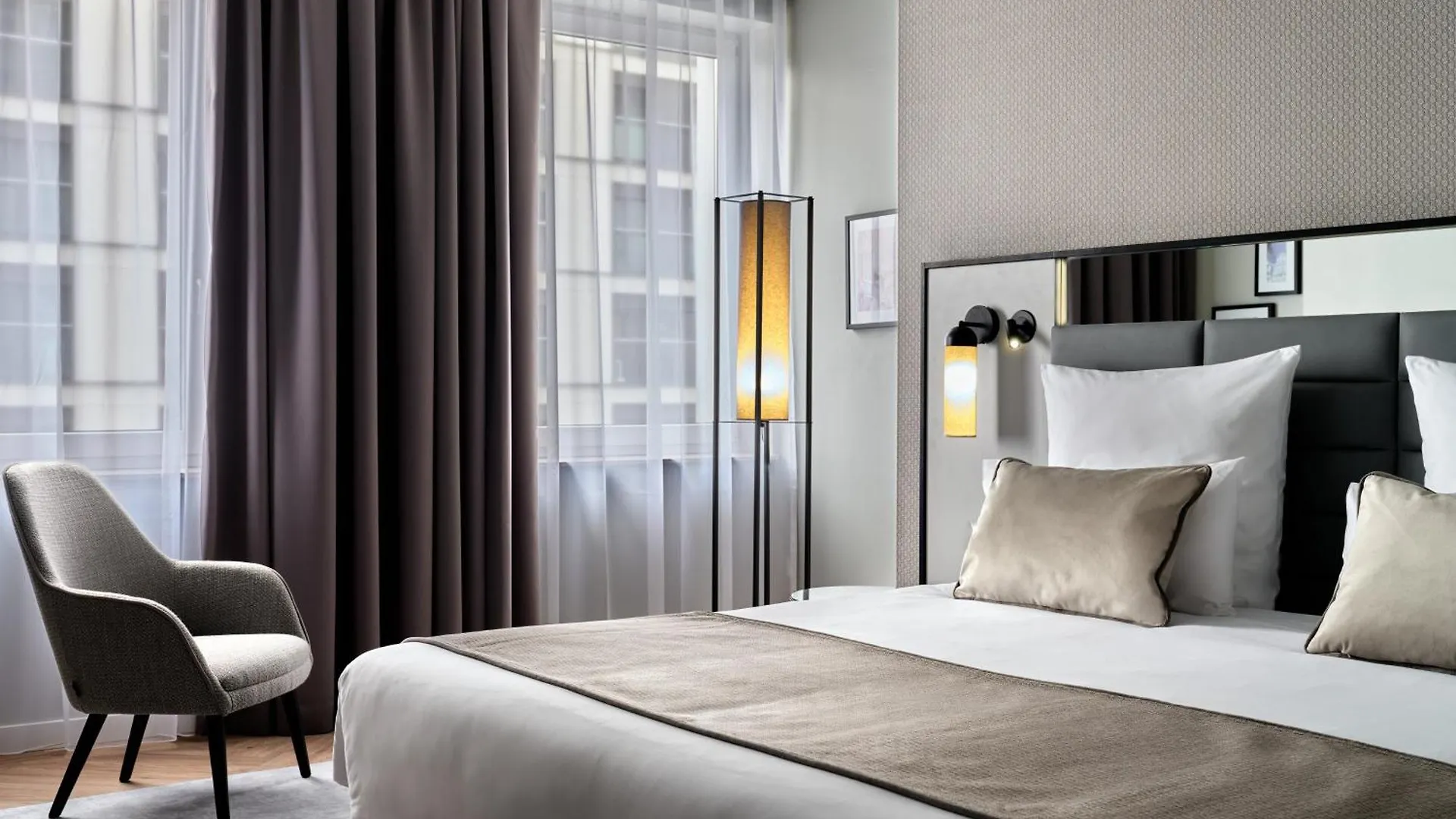 Leonardo Royal Hotel Warszawa 4*,  Polska