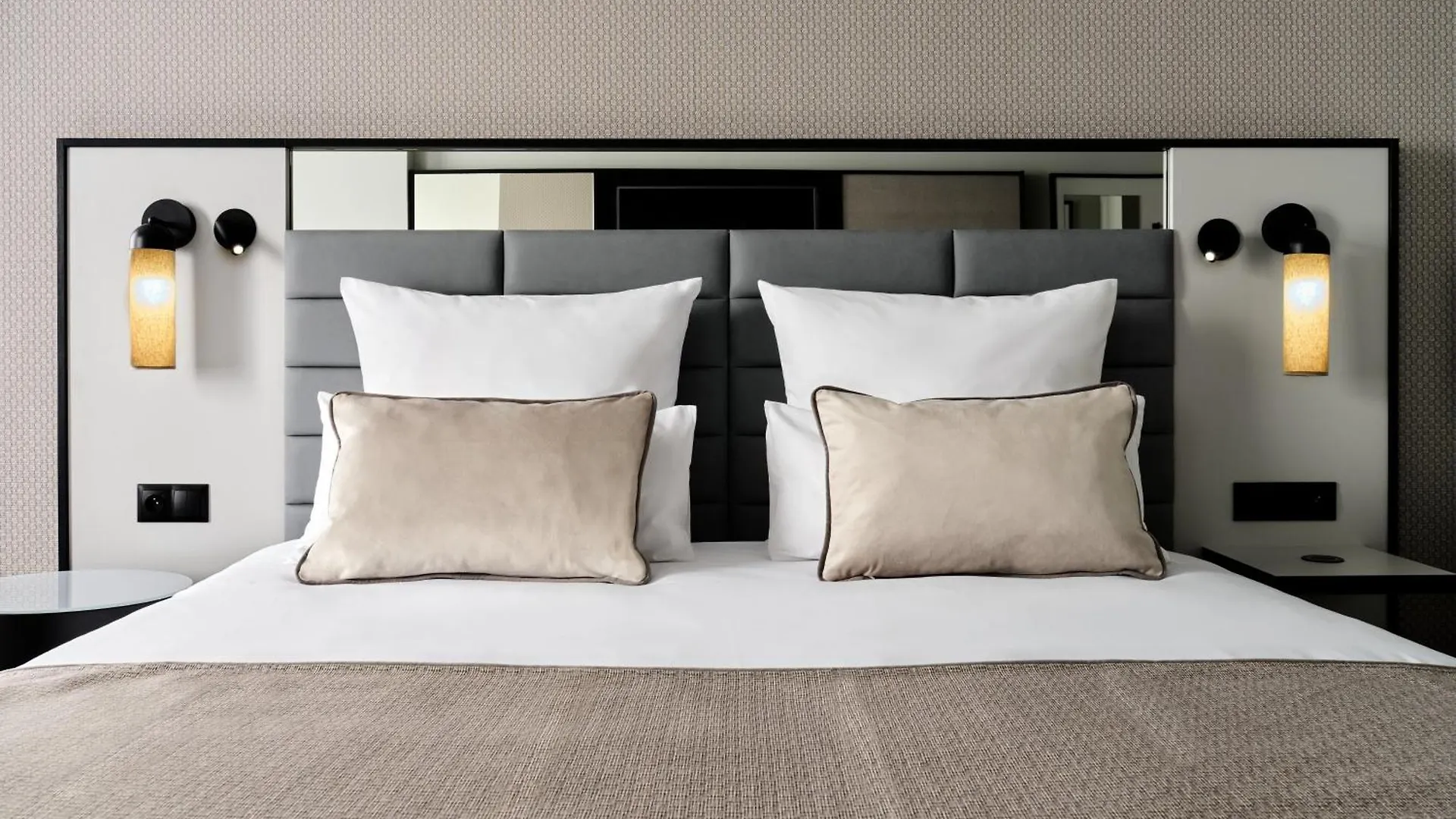 ****  Leonardo Royal Hotel Warszawa Polska