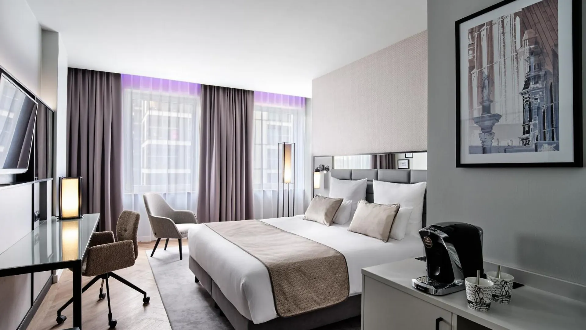 Leonardo Royal Hotel Warszawa