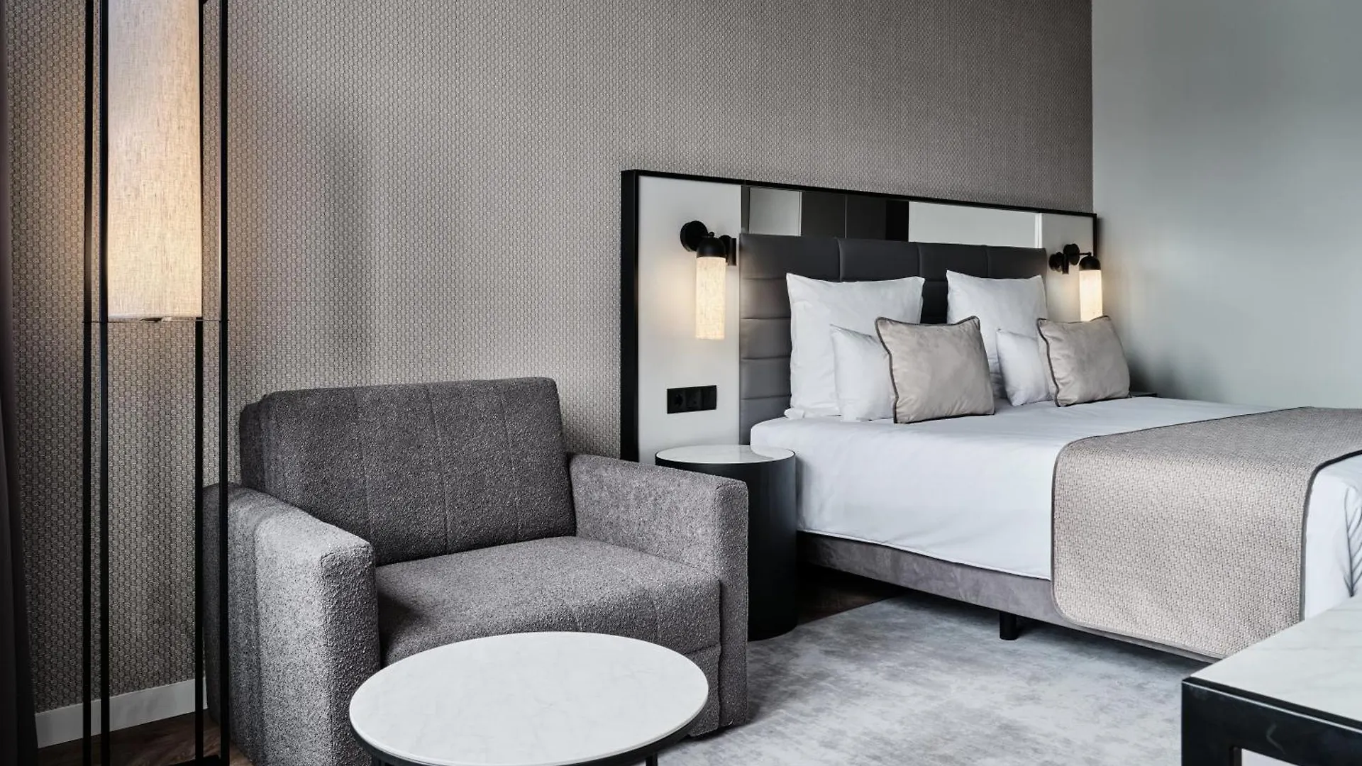 Leonardo Royal Hotel Warszawa