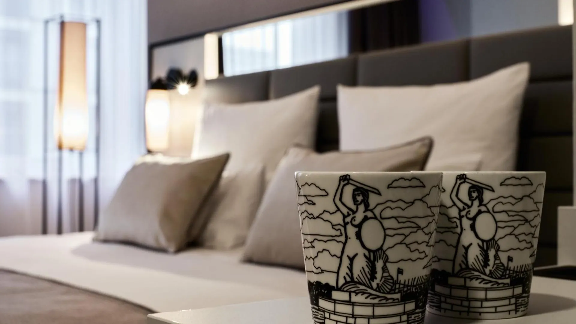 Leonardo Royal Hotel Warszawa