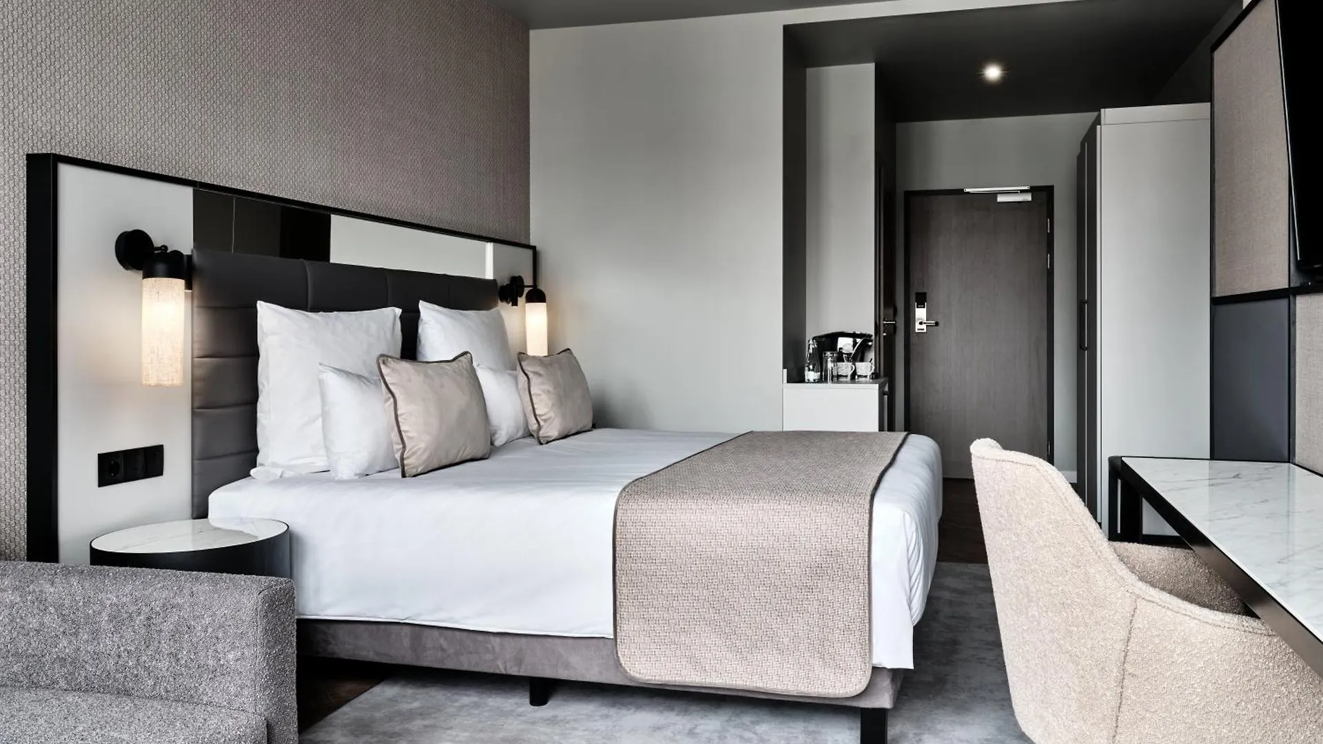 Leonardo Royal Hotel Warszawa