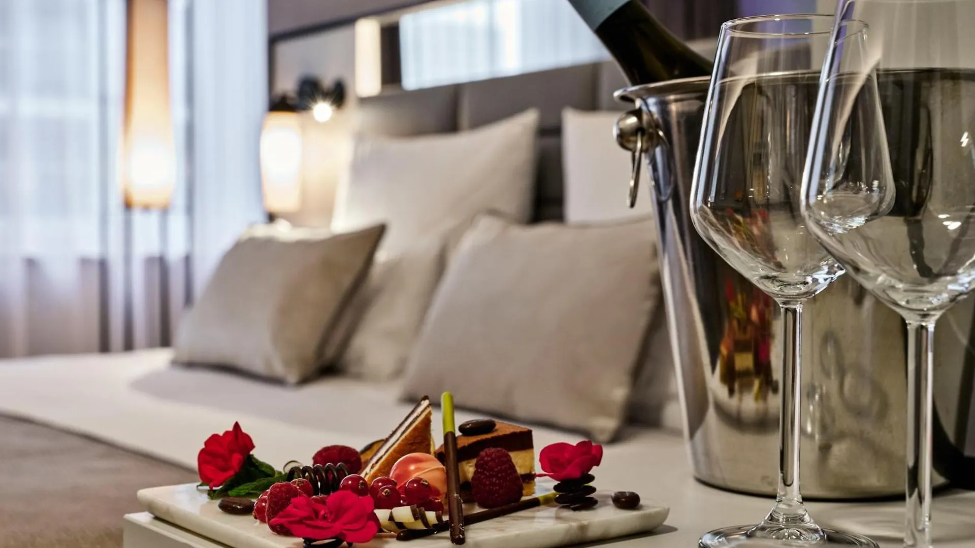 Leonardo Royal Hotel Warszawa