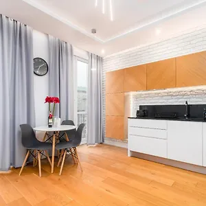  Apartament Piękna By Your Freedom