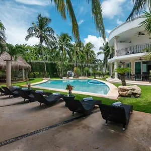 Otel Palmeras Cancun