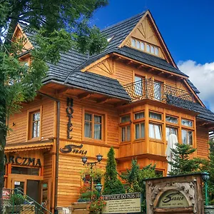 hotel-sabala.zakopanehotels.org/