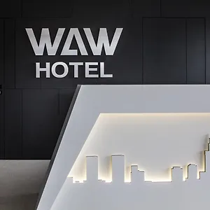 Hotel Waw Airport Okecie, Varsovia