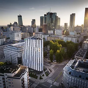 Hotel Holiday - City Centre, An Ihg, Warsaw