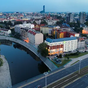 Hotel Campanile - Stare Miasto