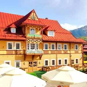 Bed & Breakfast Kasprowy Wierch