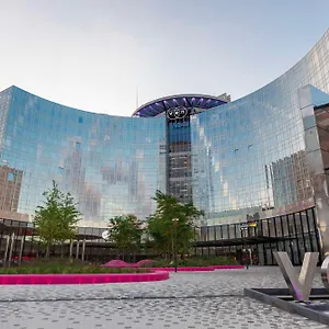 Otel Park By Radisson City West Amsterdam