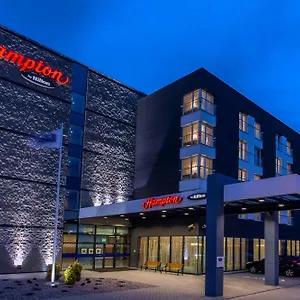 Hampton By Hilton Airport Gdansk