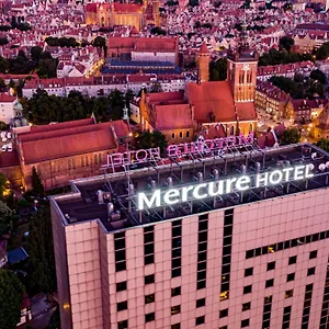 Hotell Mercure Stare Miasto