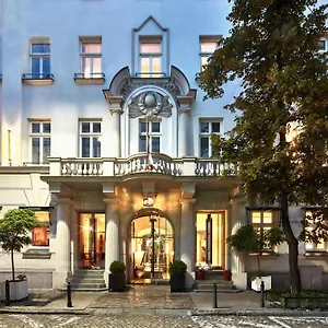 H15 Boutique Hotel, Warsaw, A Member Of Design Hotell