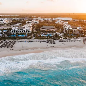 Resort Hard Rock & Casino (adults Only) Punta Cana