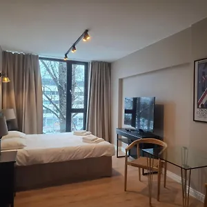 Apartman Triton Park