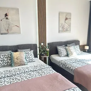 Apartman Exclusive Smolna