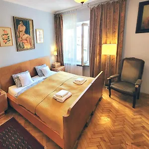  Apartament Mieszkanko Na Konstytucji
