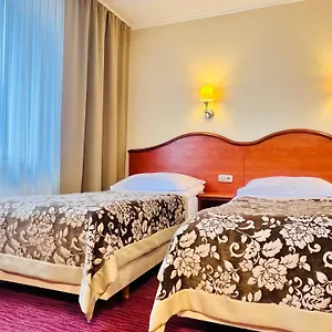 navštívit hotel