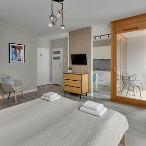 Staywin Aura I Gdańsk