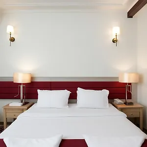 Otel Zahrat Al Lavender Mekke