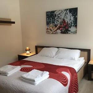  Apartament Mona Przy Stacji Metra