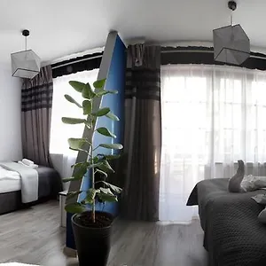  Apartament Magnetic Studio Odkryta