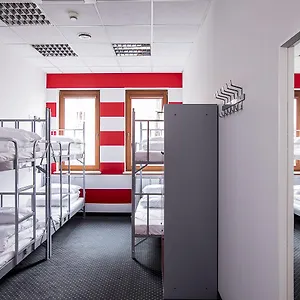 Hostal Inbed, Varsovia