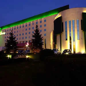 Hp Park Plaza Wroclaw