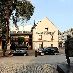 navštívit hotel