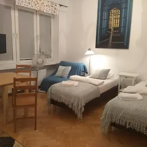  Apartament Iwicka