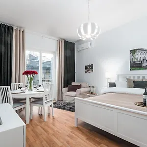  Apartament Nowy Swiat Cozy By Renters