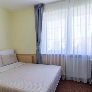 Aida Goscinne Отель типа 