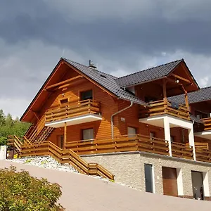 apartament-dorota.szklarskaporebahotels.net/