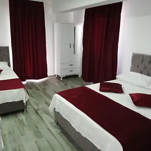 Apart Otel çıçek Didim