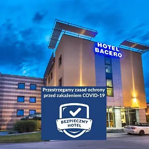 Hotel Premium Bacero