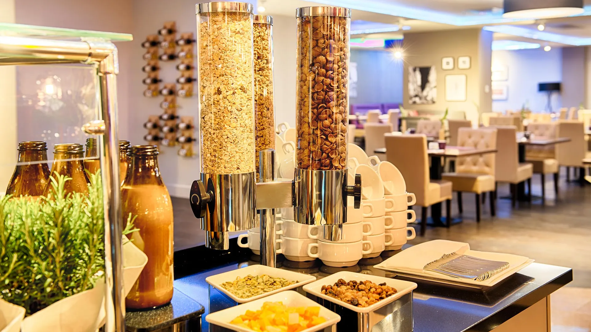 Leonardo Royal Hotel Warszawa