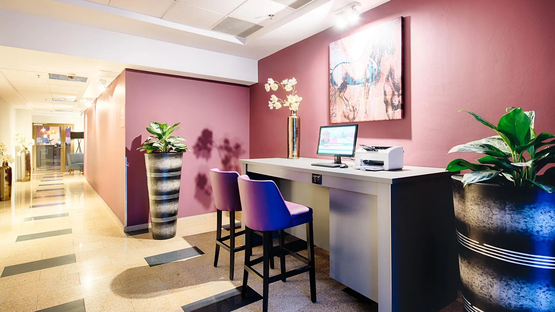 ****  Leonardo Royal Hotel Warszawa Polska
