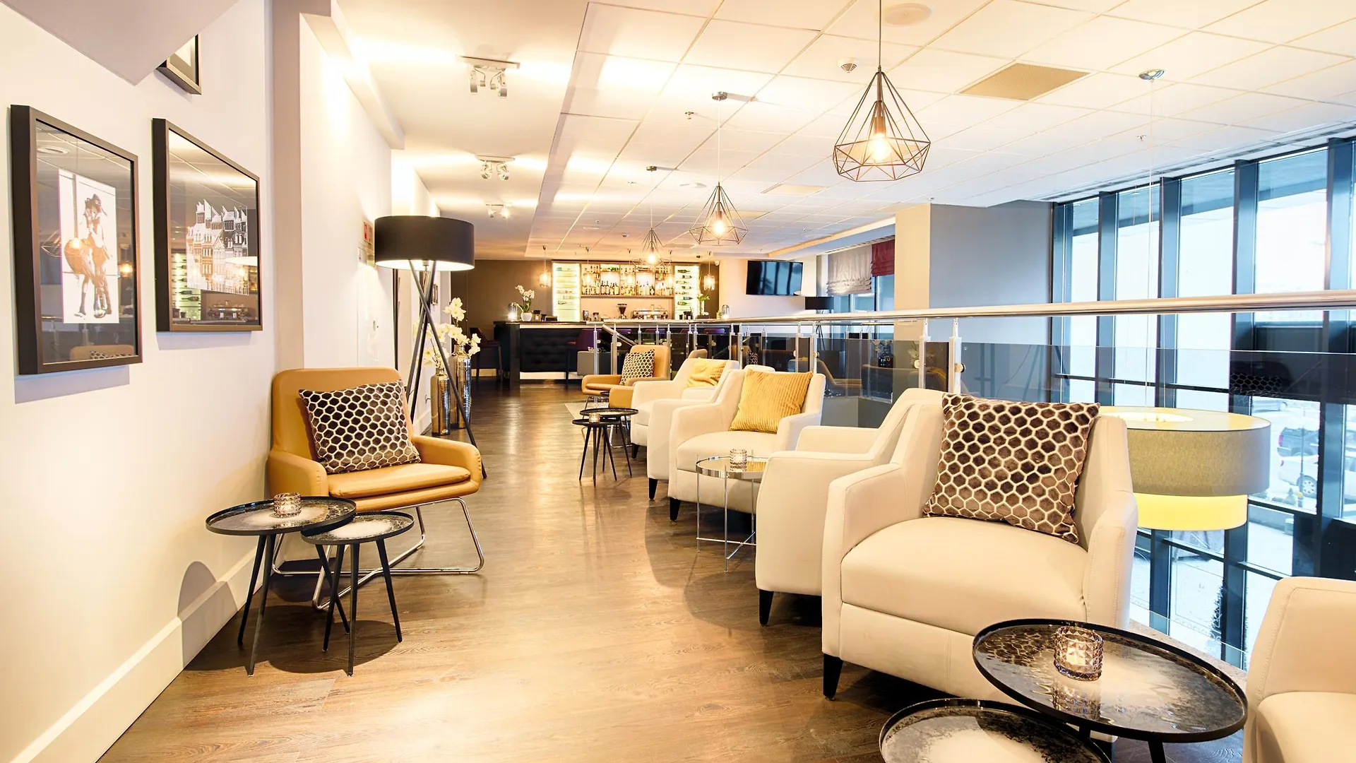 Leonardo Royal Hotel Warszawa 4*,