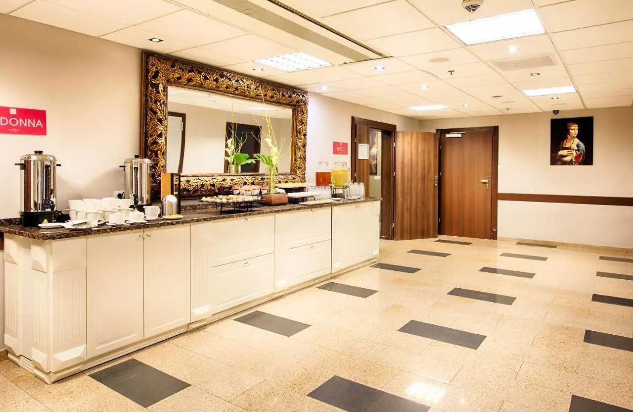 Leonardo Royal Hotel Warszawa 4*,  Polska