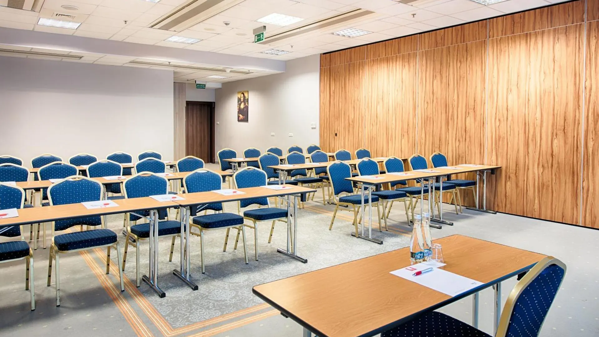 ****  Leonardo Royal Hotel Warszawa Polska