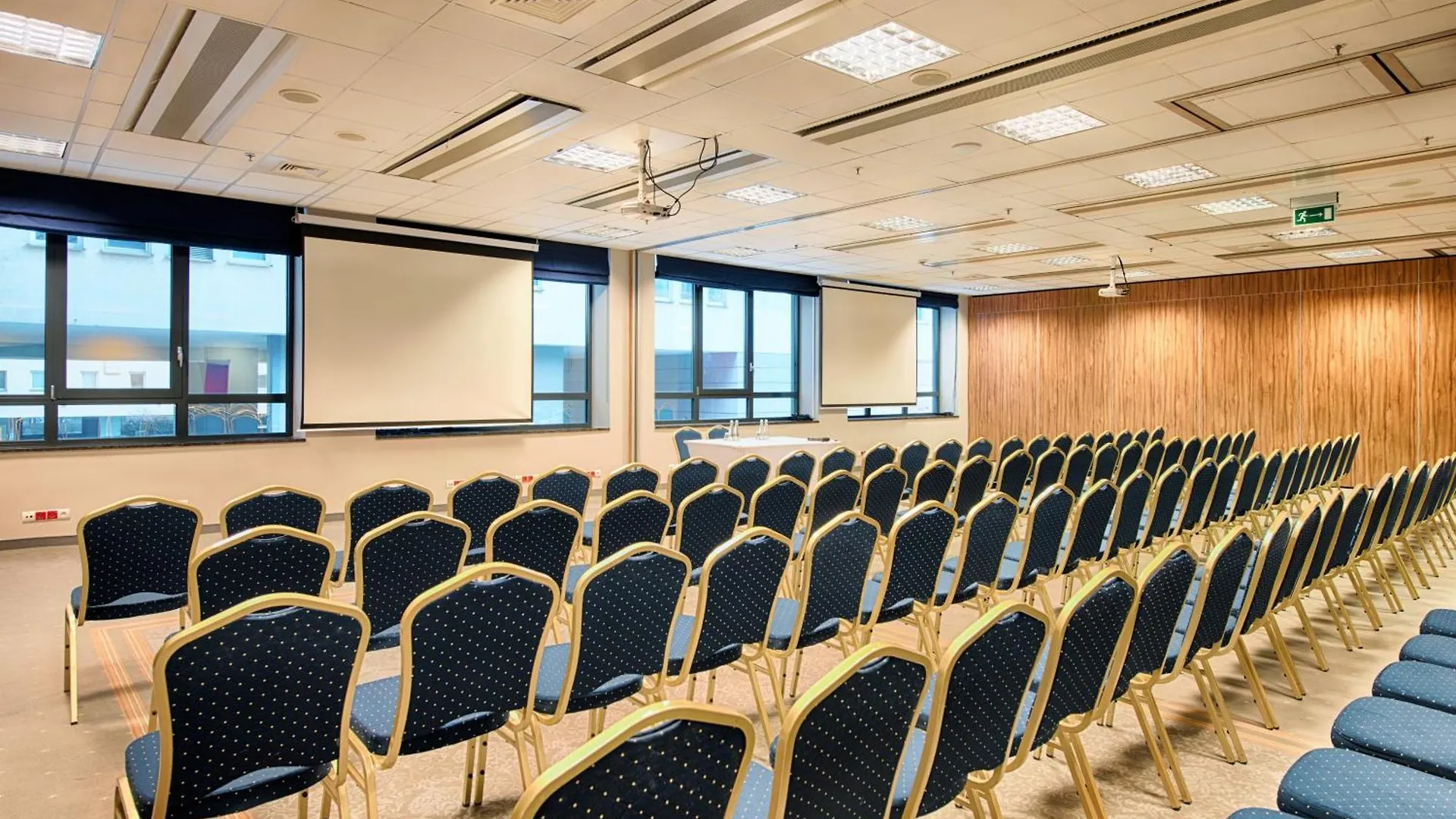 ****  Leonardo Royal Hotel Warszawa Polska