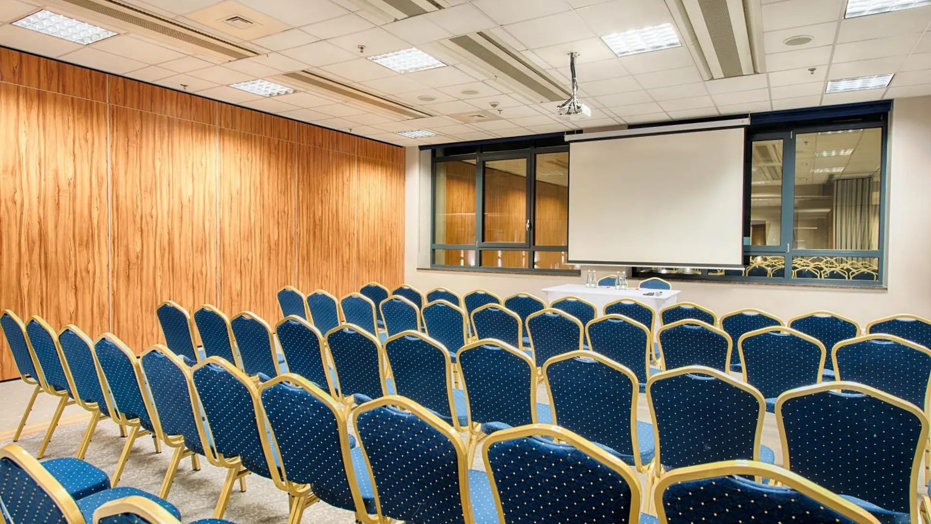 Leonardo Royal Hotel Varšava